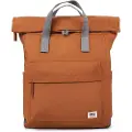 Roka London Canfield B Recycled Nylon Ryggsekk