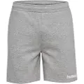 Hummel Motion Co Shorts