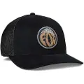 FOX Racing Turnouts Mesh Flexfit Snapback-lue