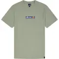 Ellesse Offredian Kortarmet T-skjorte