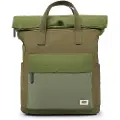 Roka London Canfield B Recycled Nylon Ryggsekk