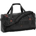 Helly Hansen Torba Duffel Bag 70L Sort
