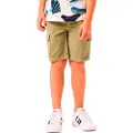 Garcia C55723 Shorts