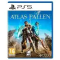 Sony Ps5 Atlas Fallen