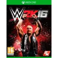Xbox Games One Wwe 2k16