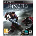 Sony Ps3 Risen 3 Titan Lords 1st Edition