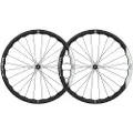 High Level Hl3 3530 Cl Disc Tubeless Landeveishjulsett