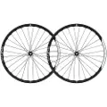 High Level Hl3 2522 29´´ Cl Disc Tubeless Mtb-hjulsett
