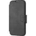 Tech21 Evo Lite lommebok iPhone 15 Pro, Svart