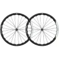 High Level Hl3 3530 Dtswiss 350 Cl Disc Tubeless Landeveishjulsett