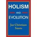 GESTALT JOURNAL PRESS,U.S. Holism and Evolution