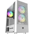 Nfortec Caelum Rgb Pc-tårnkasse