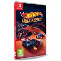 Nintendo Switch Hot Wheels Unleashed