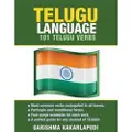 Preceptor Language Guides Telugu Language: 101 Telugu Verbs