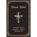 Caritas Publishing The Roman Ritual