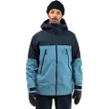 Jones Shralpinist Gore-Tex Rec Jakke blå
