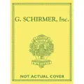G. Schirmer School of Violin Technics - Book 1: Schirmer Library of Classics Volume 515