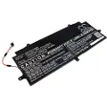 24.Se Batteri til bærbar PC for Toshiba KIRA 13 Kirabook, Kirabook U930t-B og andre.
