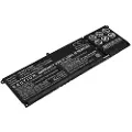 24.Se Batteri til bærbar PC for DELL Inspiron 13 5310, Inspiron 14 5410 og andre.