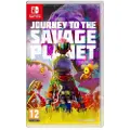 Nintendo Games Switch Journey To The Savage Planet