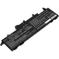 24.Se Batteri til bærbar PC for HP ProBook x360 435 G7