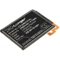 24.Se Batteri for SmartPhone, Mobil for Samsung Galaxy Z Flip 5G, SM-F707U1, SM-F707W og andre.