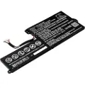 24.Se Batteri til bærbar PC for Lenovo Chromebook N21, Chromebook N21-80MG