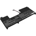 24.Se Batteri til bærbar PC for Lenovo Legion Y740-17ICHg 81HH000DRK og andre.