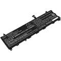 24.Se Batteri til bærbar PC for Lenovo IdeaPad S340-13IML og andre.