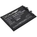 24.Se Batteri til smarttelefon, mobil for Redmi Note 13 Pro+, 23090RA98C