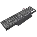Cameron Sino Batteri til bærbar PC for HP Elite x360 1040 G11, EliteBook 1040 G11