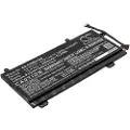 24.Se Batteri til bærbar PC for Asus GM501GM-EI017T, GM501GS-XS74, GM501GM-EI007T og andre.
