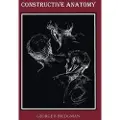 Oxford City Press Constructive Anatomy (Fully Illustrated)