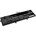 24.Se Batteri til bærbar PC for Asus Zenbook 14 UX433FQ-A5105R, P574FA og andre.