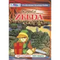 Technically An Author Productions The Legend of Zelda (NES Classic) Strategy Guide Book (Full Color)