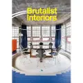 Blue Crow Media Brutalist Interiors