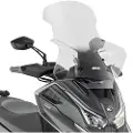 Givi Kymco Dtx 350 2021-2023 Høy Vindskjerm