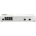 Qnap Qsw-m2108-2s Switch