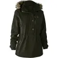 Deerhunter Lady Gabby Smock Peat 44