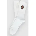 Supa Dupa Goods Snoop Socks hvit