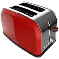 Cecotec Toastin´ Time 850 Lite Brødrister