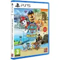 Sony Ps5 Paw Patrol World