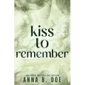 Wild Heart Publishing D.O.O. Kiss To Remember