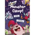 Maverick Arts Publishing Monster Camp!