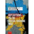 Leiden University Press Reflections on the Russia-Ukraine War