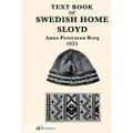Toolemera Press Text Book of Swedish Home Sloyd