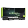 Green Cell FS29, Batteri, Fujitsu, Lifebook A532 AH532