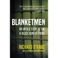 NEW ISLAND BOOKS Blanketmen - O'Rawe, Richard