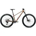 Orbea Laufey H-ltd 29´´ Xt M8100 Sgs Shadow Plus 2026 Terrengsykkel