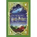 Gyldendal Harry Potter 2 - Harry Potter og Hemmelighedernes Kammer - pragtudgave